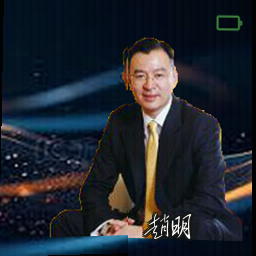 赵明